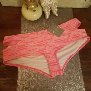 Athleta Ariel bikini bottom